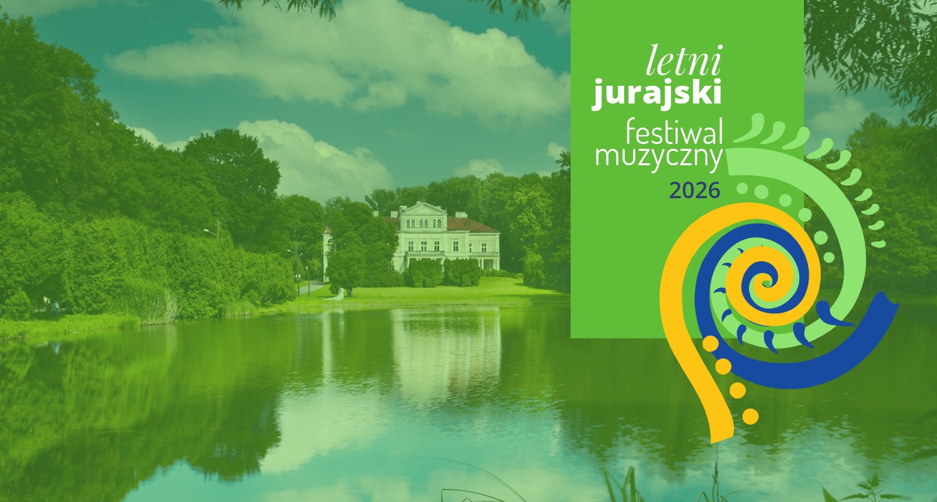 Letni Jurajski Festiwal Muzyczny 2026 / Złoty Potok